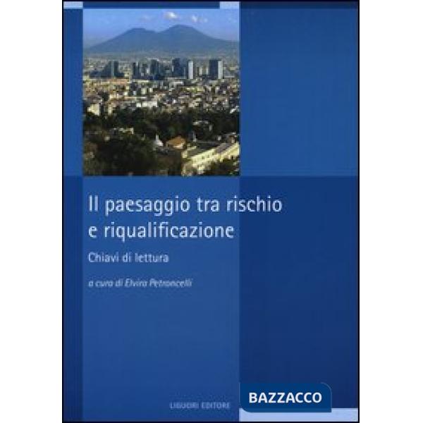 Paesaggio tra rischio e riqualificazione. Chiavi di lettura (Il)
