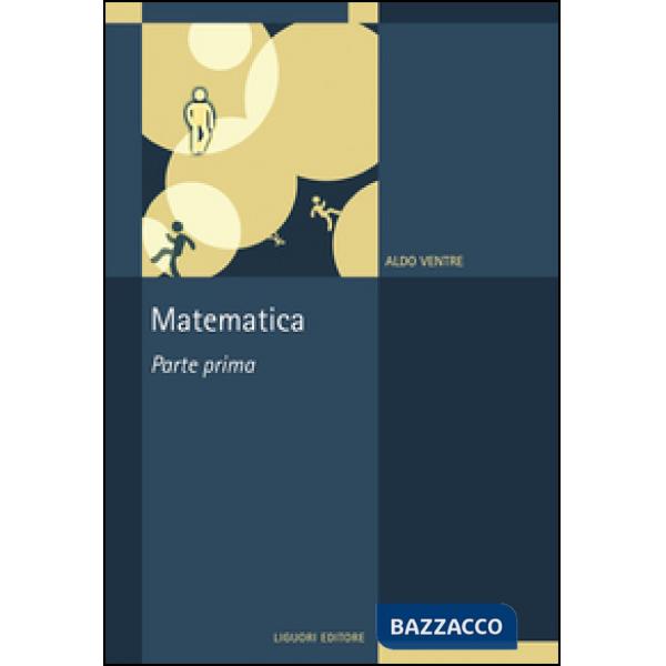 Matematica. Vol. 1