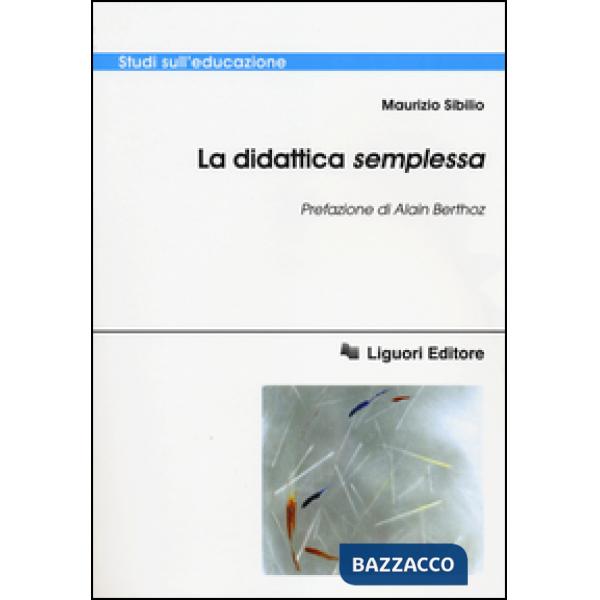 Didattica semplessa (La)