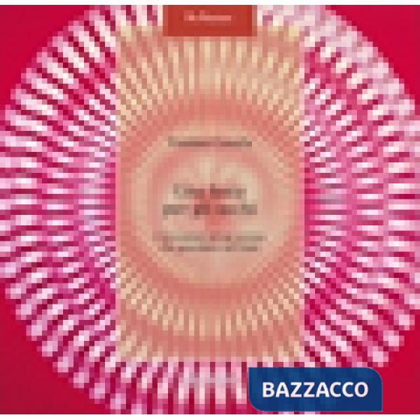 Festa per gli occhi. L'avventura di un artista che guardava nel buio (Una)