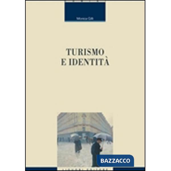 Turismo e identità