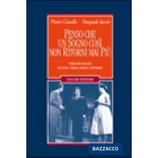 Penso che un sogno così non ritorni mai più. L'Italia del miracolo tra storia, cinema, musica e televisione