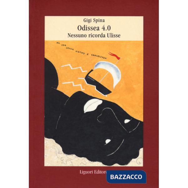 Odissea 4.0 Nessuno ricorda Ulisse