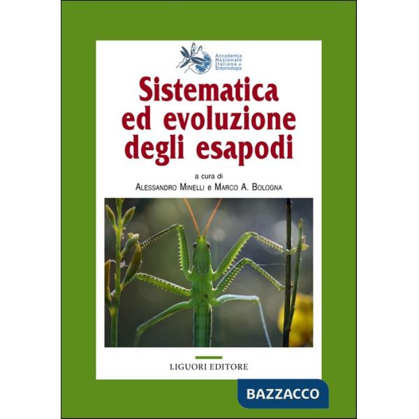 Sistematica ed evoluzione degli esapodi
