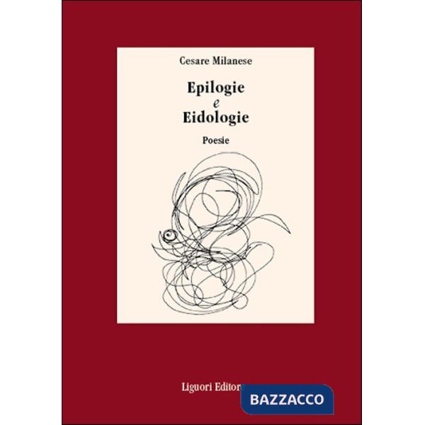 Epilogie e eidologie poesie