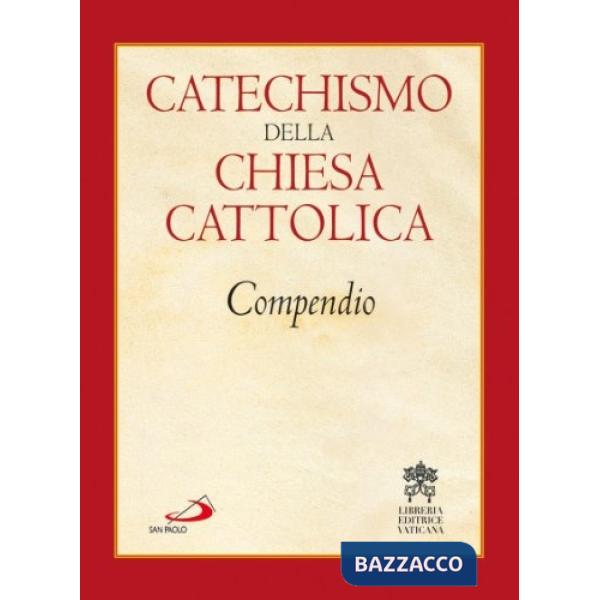 CATECHISMO DELLA CHIESA CATTOLICA