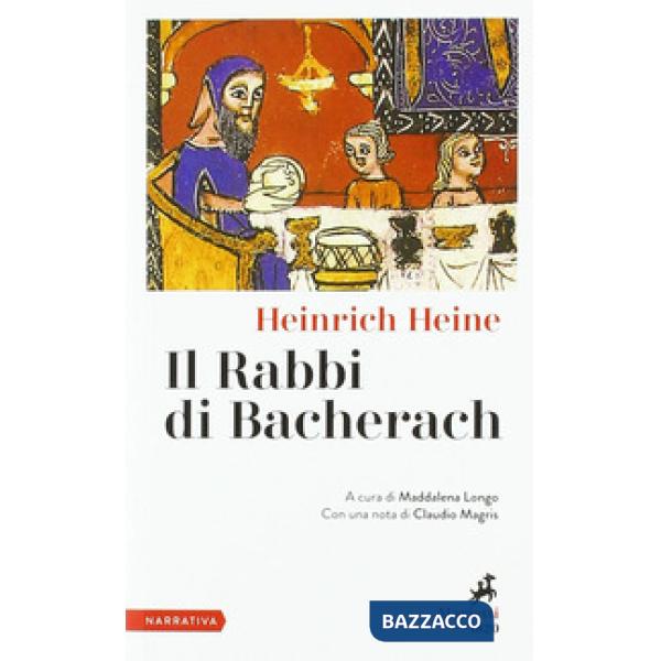 Rabbi di Bacherach (Il)