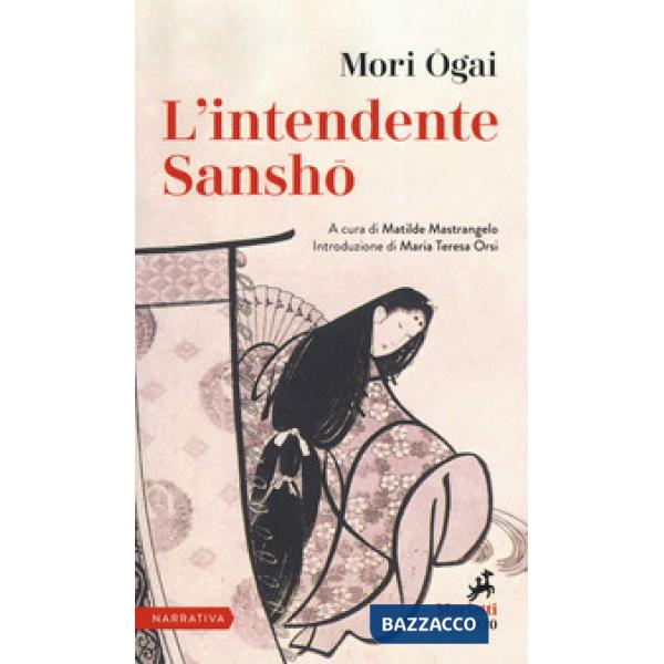 Intendente Sansho (L')
