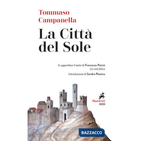 Città del sole (La)