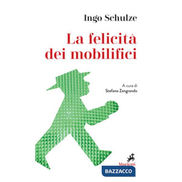 Felicità dei mobilifici (La)