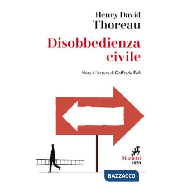 Disobbedienza civile