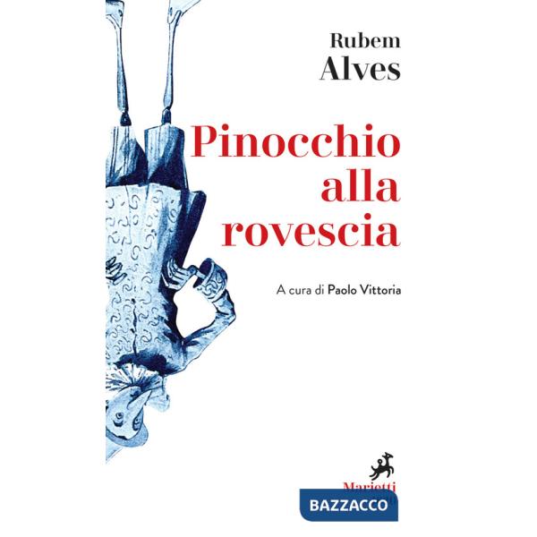 Pinocchio alla rovescia