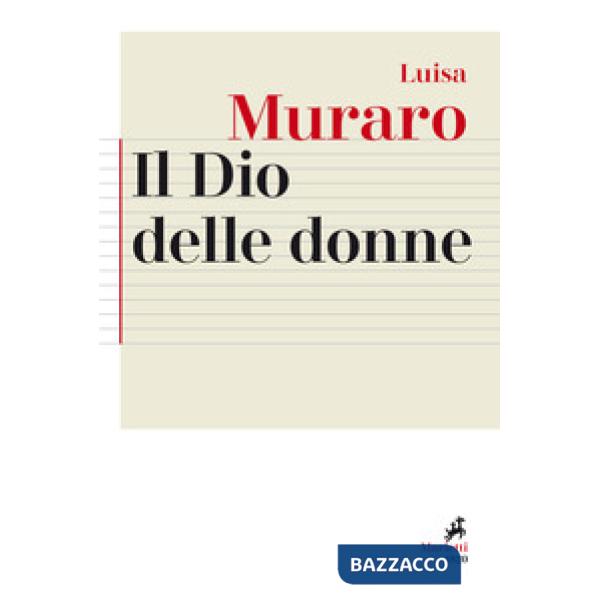 Dio delle donne (Il)