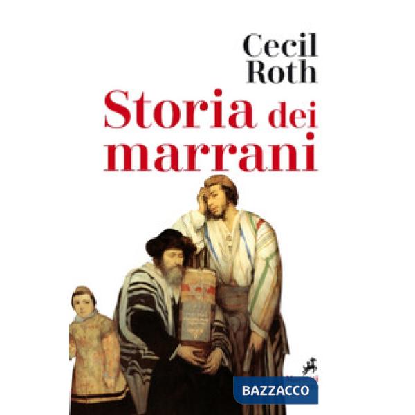Storia dei marrani
