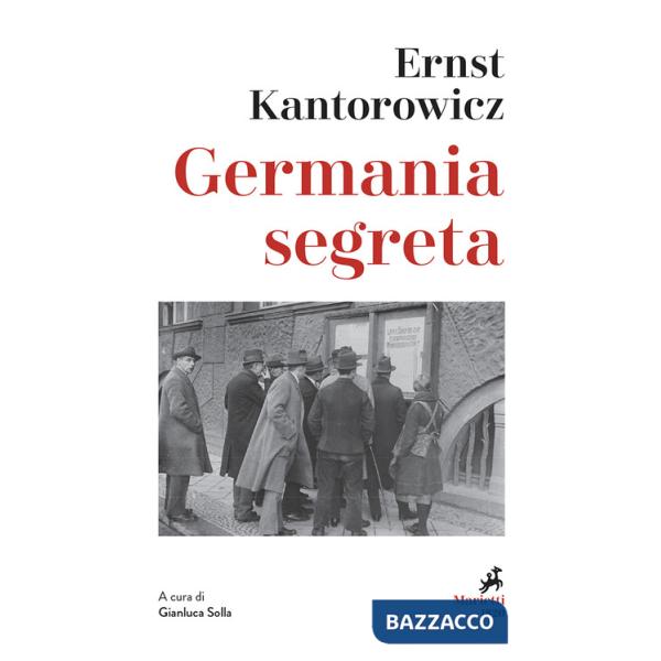 Germania segreta