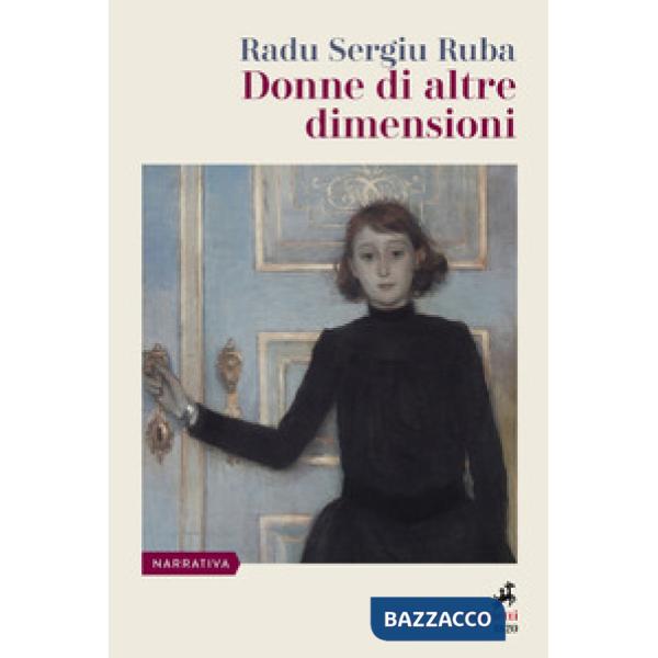 Donne di altre dimensioni