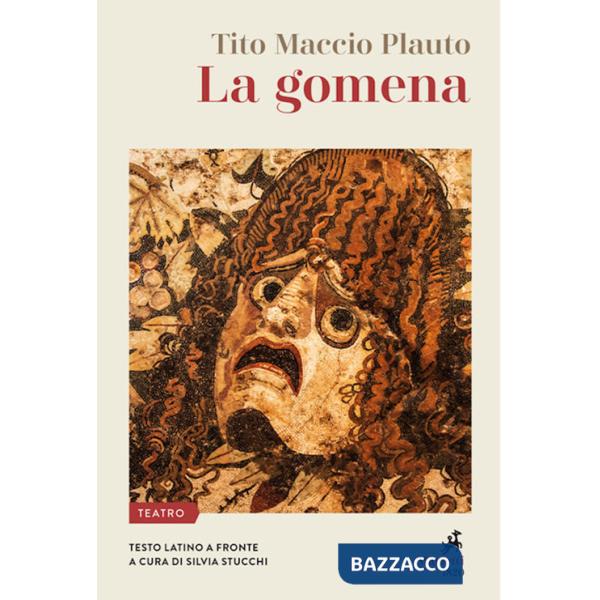 Gomena. Testo latino a fronte (La)