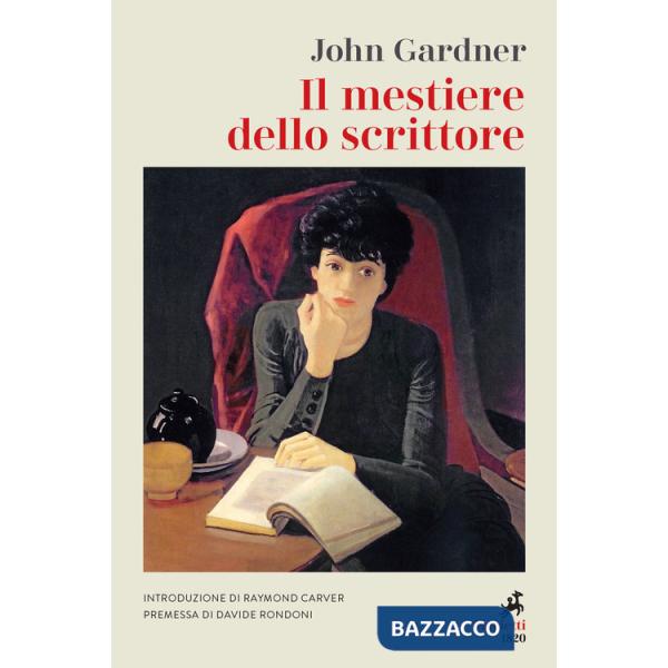 Mestiere dello scrittore (Il)