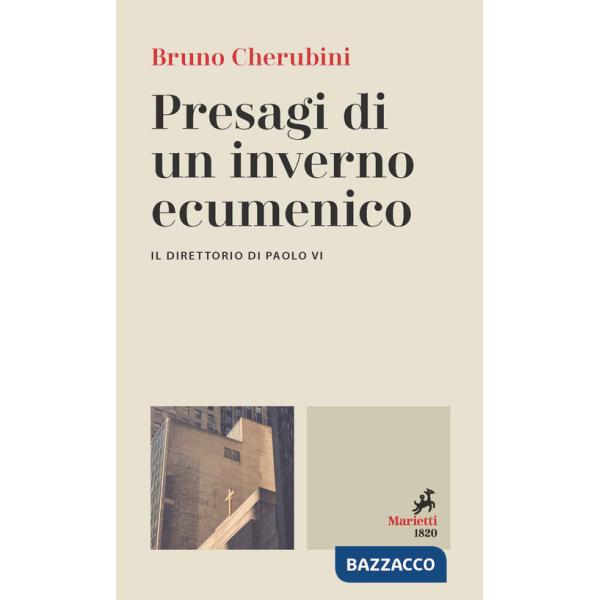 Presagi di un inverno ecumenico. Il direttorio di Paolo VI