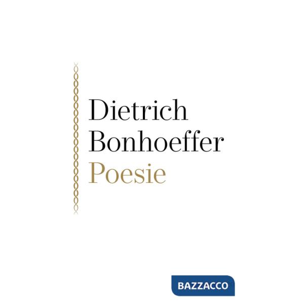 Poesie. Testo tedesco a fronte