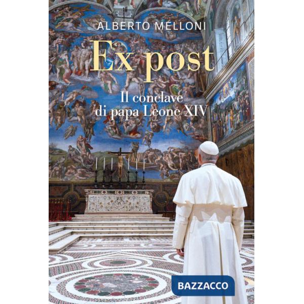Ex post. Il conclave di papa Leone XIV