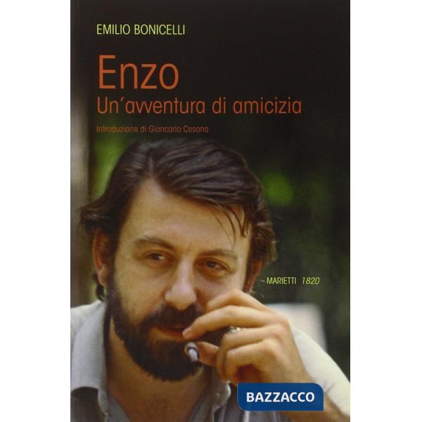 Enzo. Un'avventura di amicizia