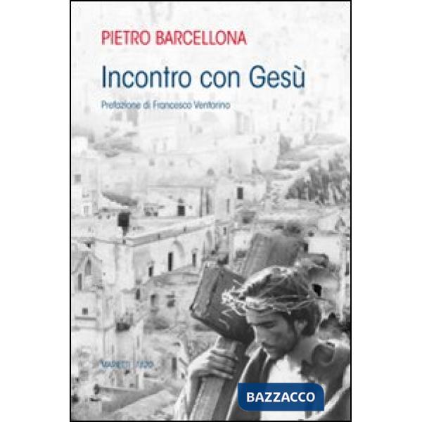 Incontro con Gesù