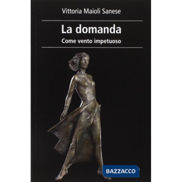 Domanda. Come vento impetuoso (La)