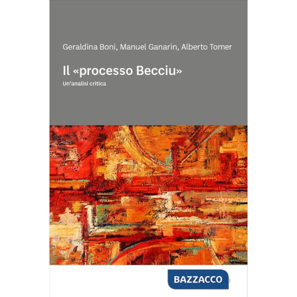 «processo Becciu». Un'?analisi critica (Il)