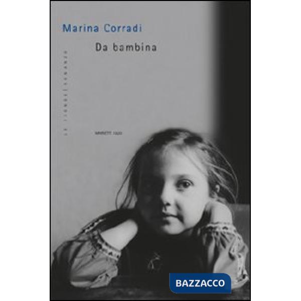 Da bambina