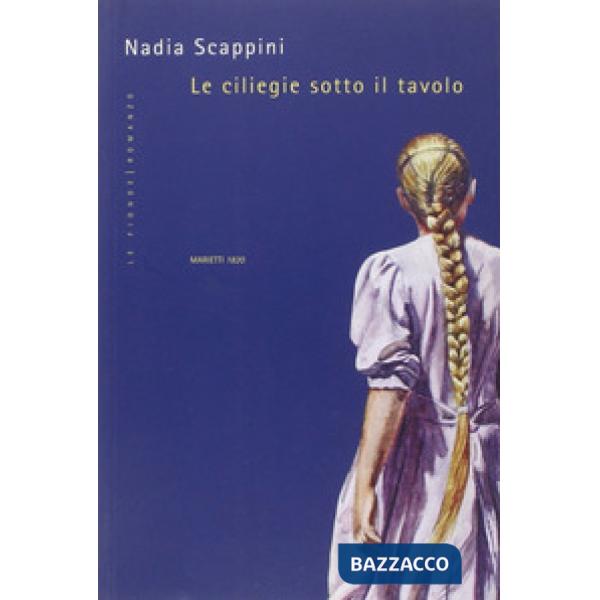 Ciliegie sotto il tavolo (Le)