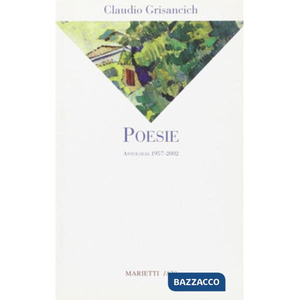 Poesie. Antologia 1957-2002