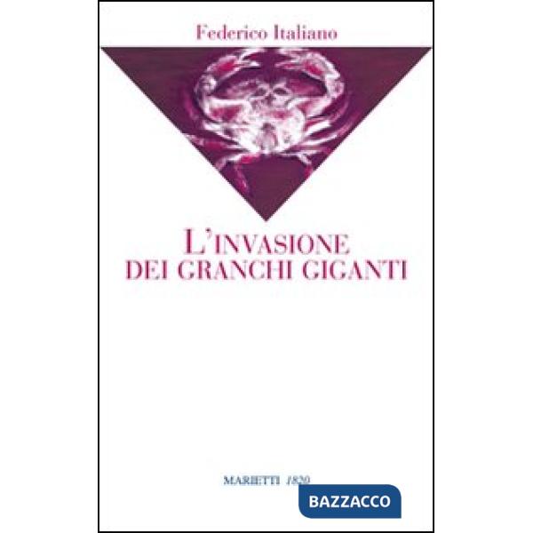 Invasione dei granchi giganti (L')