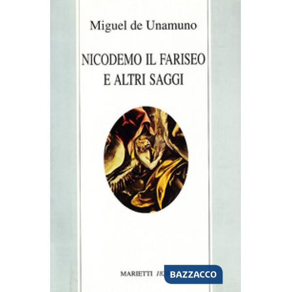 Nicodemo il fariseo e altri saggi