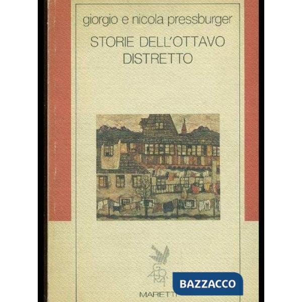 Storie dell'Ottavo Distretto