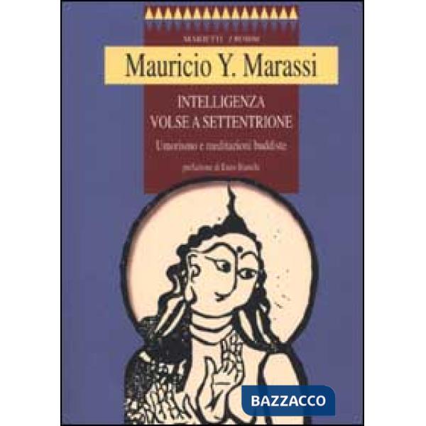 Intelligenza volse a settentrione. Umorismo e meditazioni buddiste