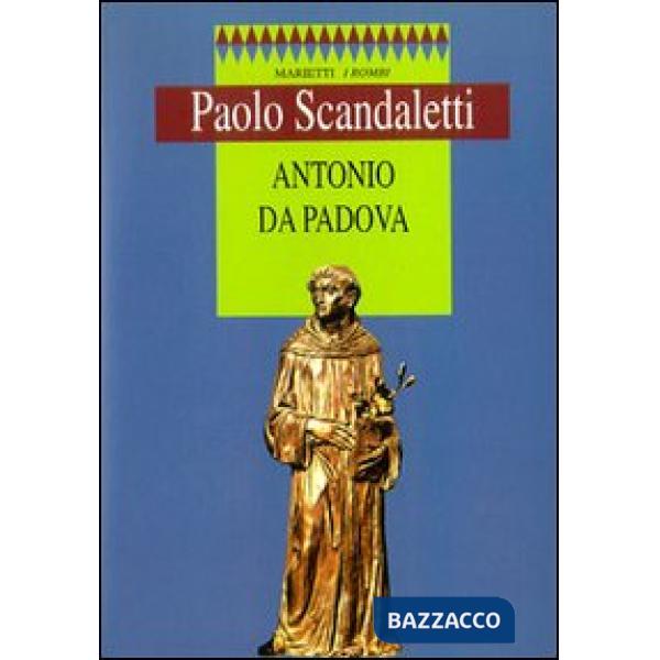 Antonio da Padova
