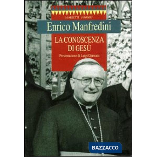 Conoscenza di Gesù (La)