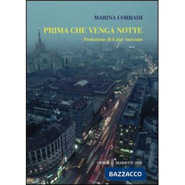 Prima che venga notte