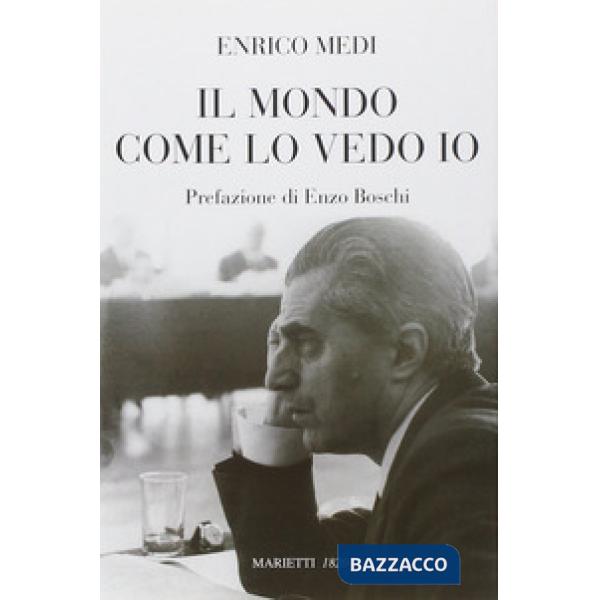 Mondo come lo vedo io (Il)