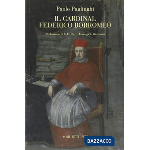 Cardinal Federico Borromeo (Il)