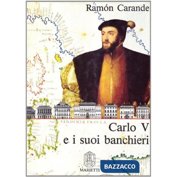 Carlo V e i suoi banchieri