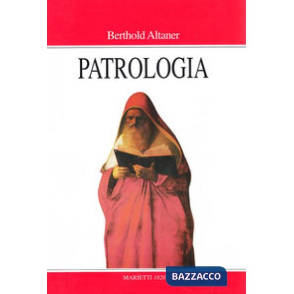 Patrologia