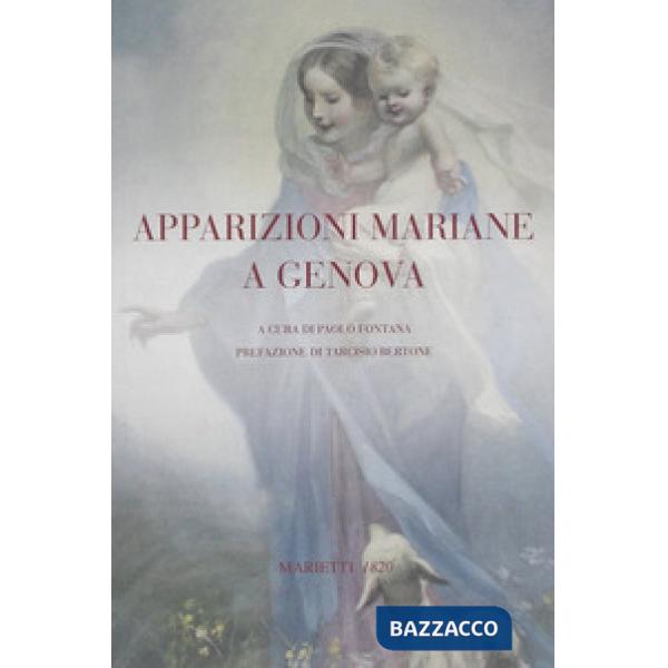 Apparizioni mariane a Genova