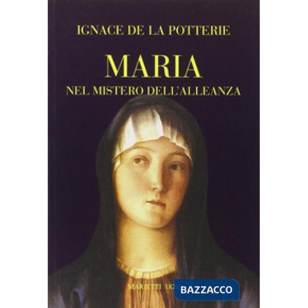 Maria nel mistero dell'alleanza
