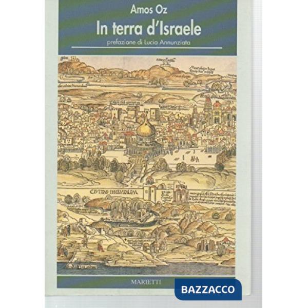 In terra di Israele