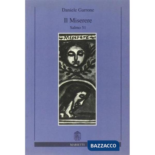 Miserere. Salmo 51 (Il)