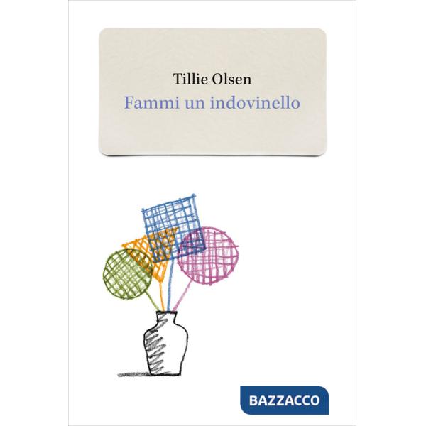 Fammi un indovinello