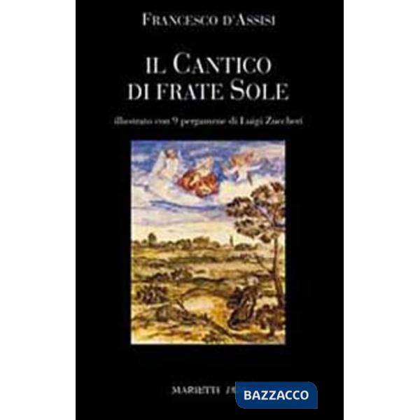 Cantico di frate sole (Il)