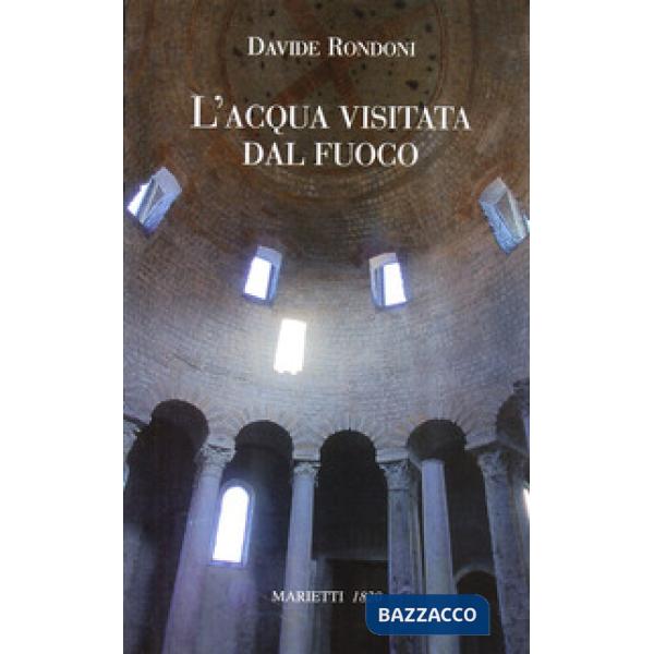 Acqua visitata dal fuoco (L')